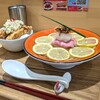 鶏スタイル林 富雄店
