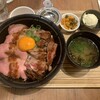 ローストビーフとステーキ YOSHIMI 福岡パルコ店