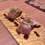 やきにく 飛牛 - 