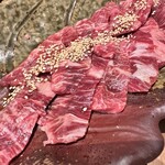 やきにく 飛牛 - 