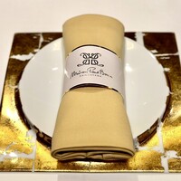 メゾン ポール・ボキューズ - 