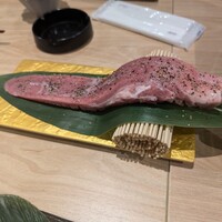 豚焼肉 グルマンズ - 