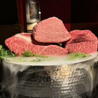 焼肉 牛印 新宿店 - 