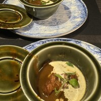 焼肉 牛印 新宿店 - 