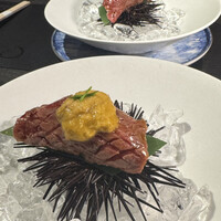 焼肉 牛印 新宿店 - 