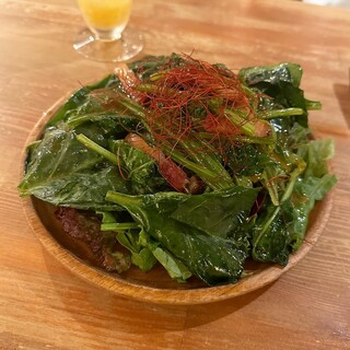 ウッディーズ フォレスト_1