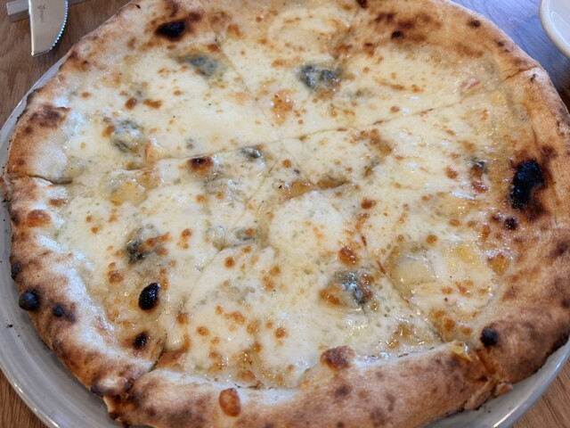 ピッコラ ナポリ （PICCOLA NAPOLI） - 飯能/ピザ | 食べログ