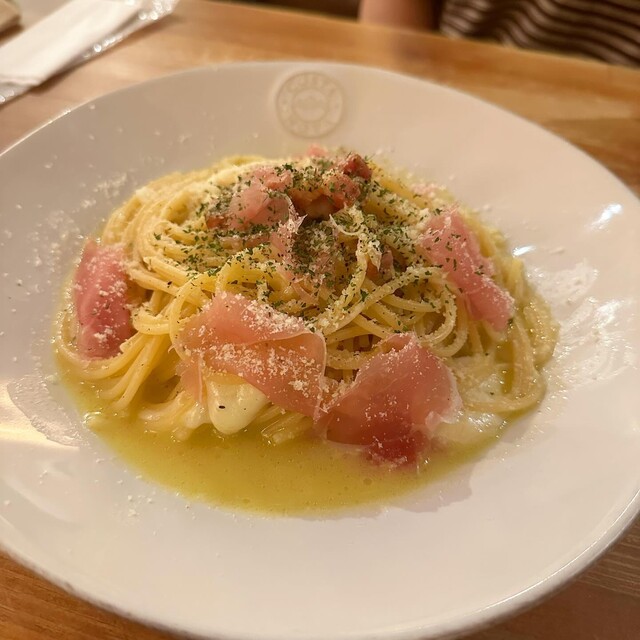 ウッディーズ フォレスト