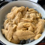 お食事処 潮騒 - 