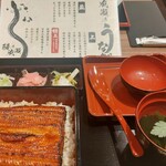 鰻の成瀬 尼崎店 - 