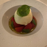 TRATTORIA PIZZERIA 207 渋谷店 - 