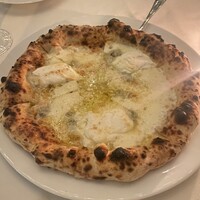 TRATTORIA PIZZERIA 207 渋谷店 - 