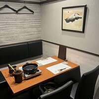銀座 牛乃季 - 
