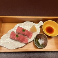 人形町今半 名古屋ミッドランドスクエア店 - 