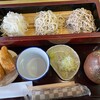 蕎麦戯 さか本