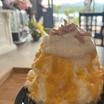 富士天然氷 SOLA - 