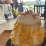 富士天然氷 SOLA - 