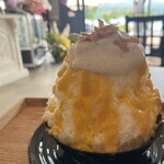 富士天然氷 SOLA - 