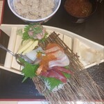 鮨 酒 肴 杉玉 阪急塚口 - 