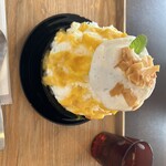 富士天然氷 SOLA - 