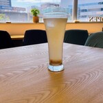 オーガニックカフェ・ラムノ - 