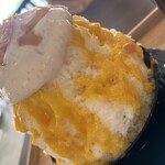 富士天然氷 SOLA - 