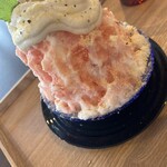 富士天然氷 SOLA - 