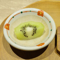 麺屋割ぽう ツクリ茸 - 