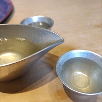 鰻割烹まえはら - 