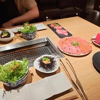 横浜焼肉kintan -  横浜焼肉kintan -