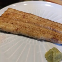 鰻割烹まえはら - 