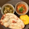 インド料理 想いの木