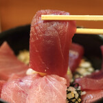 まぐろ専門店 まぐろ - 