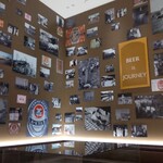 YEBISU BREWERY TOKYO - 館内展示品