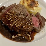 ビストロ ティアボ - 