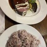 和牛熟成牛とシチリアワイン せいとう 本店 - 