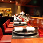 ラトリエ ドゥ ジョエル・ロブション - 