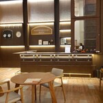 YEBISU BREWERY TOKYO - 館内