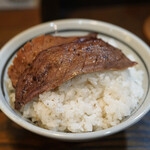 たん焼専門店 高甲 - 料理写真: