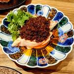 月泉 - よだれ鶏