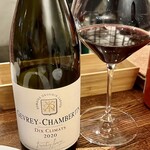 ビストロ ティアボ - 