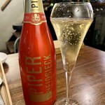 ビストロ ティアボ - 