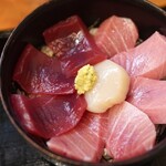 まぐろ専門店 まぐろ - 