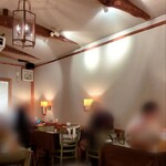 インド料理 想いの木 - 