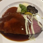 和牛熟成牛とシチリアワイン せいとう 本店 - 