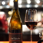 ラトリエ ドゥ ジョエル・ロブション - 