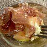 ビストロ ティアボ - 