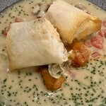 ビストロ ティアボ - 