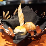 ラトリエ ドゥ ジョエル・ロブション - 