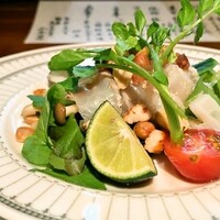 銀座ろくさん亭 - 